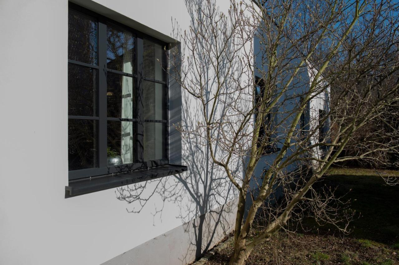 Villa Freiraum Loft Markkleeberg Exterior foto